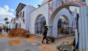 neglected Old City gets facelift.jpg
