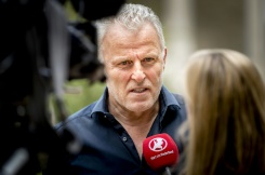 Dutch crime reporter dies after shooting