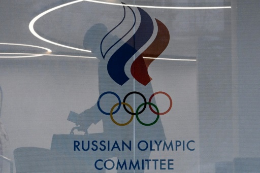 In doping scandal, Russia opts for 'honourable surrender'