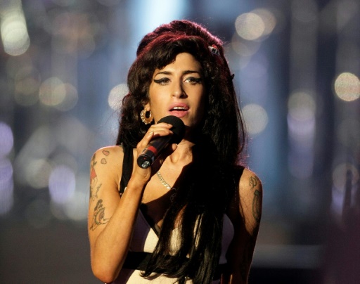 10 years after Winehouse death, family 'reclaims' her story
