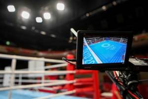 Boxing fights for reputation at Tokyo Games after Rio controversies.jpg