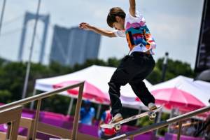 Skateboarders hope Olympic gold changes minds.jpg