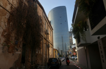 Tel Aviv ranked world's priciest city for first time.jpg
