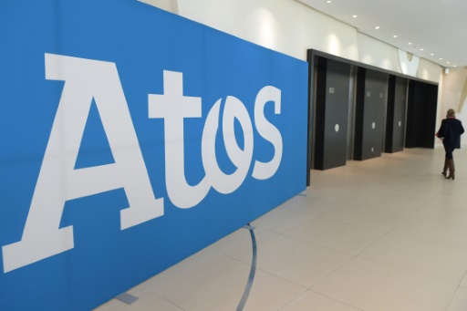 Paris Olympics insists it won't be impacted by Atos woes