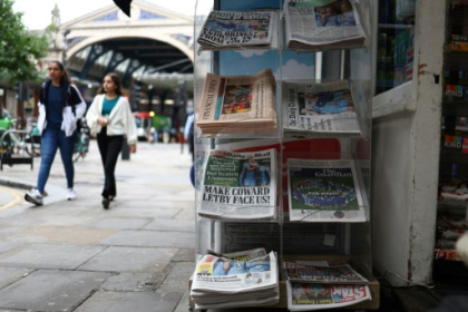 UK to ban foreign state ownership of British newspapers.jpg