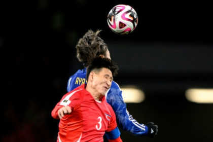 Japan to advance in World Cup qualifying after N. Korea game cancelled.jpg