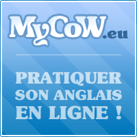 Apprendre l'anglais en ligne