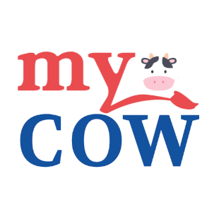 Logo MyCow