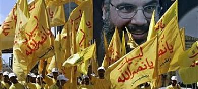 Will Israel and Hizballah Shatter Lebanon’s Peace? 