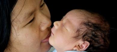 Maternal mortality: finally on the global agenda?