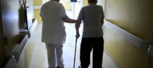 300 million elderly 'not receiving long-term care'