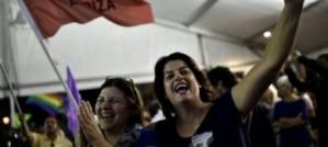 Greece's Tsipras storms to victory but tough reforms ahead