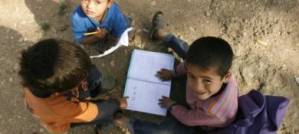 13 million children denied education by Mideast wars: UN