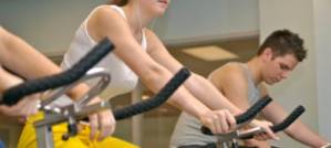 Fitness trends for 2014