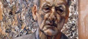 Lucian Freud: L'Atelier