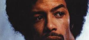 Gil Scott Heron