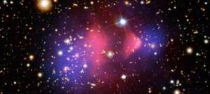 Dark Matter: ‘Found’