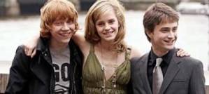 What does the future hold for the Harry Potter stars?