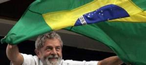 The Complex Power of Brazil's President