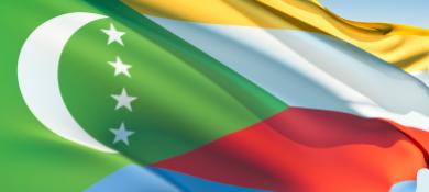 The Comoros