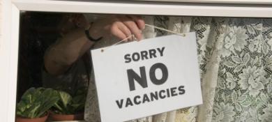 No Vacancy: A Vancouver Renter's Dilemma