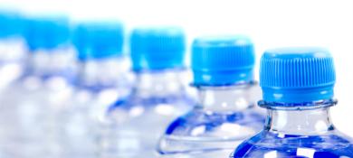 Bottled Water: The Taste is all in Your Head…But the Waste Isn’t