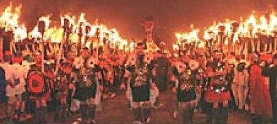 Up-Helly-Aa