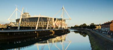 Welsh Win Every Game in the Six Nations Championship