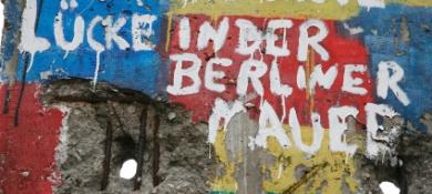  Berlin's underground Spirit