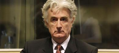 Radovan Karadzic On Trial: Story of a Genocide.