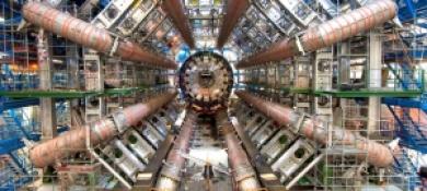 Is CERN’s LHC Being Sabotaged From The Future?