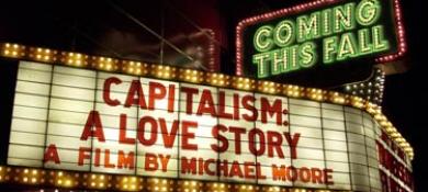 Capitalism: A Love Story