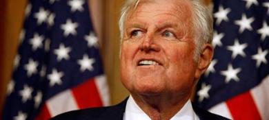 Ted Kennedy Dies – End Of A Dynasty: Final Part