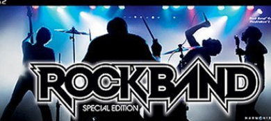 Rock Band Takes the Dream Further