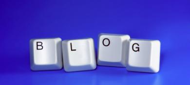 The end of blogging?