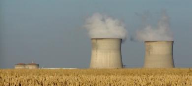 Americans Look Towards France’s Nuclear Solution