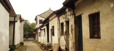 The Plight of China's Rural Schools