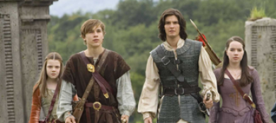 Film Review: The Chronicles of Narnia: Prince Caspian