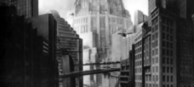 Metropolis Uncut