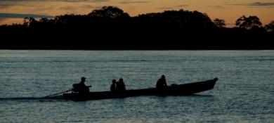 Fabulous Holiday Destinations: The Amazon