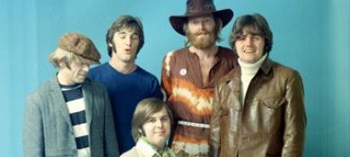  Dennis Wilson's Legacy