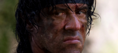 John Rambo: Movie Review