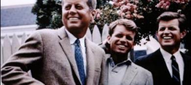 Ted Kennedy Dies – End of a Dynasty: Part 2