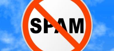 The Origin Of the Word « Spam »