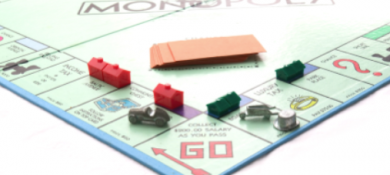 Move Over Mayfair, Monopoly’s Going Global