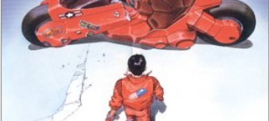 “Akira” Live Action Remake in the Works