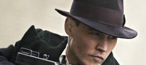 Public Enemies Review