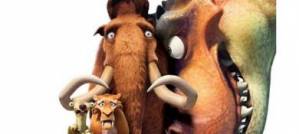 Ice Age 3: Dawn of the Dinosaurs