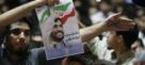 Iran : Did Ahmadinejad Win ?