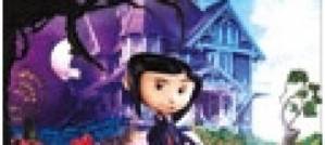 Coraline (3D)